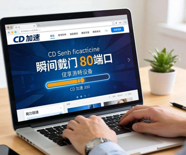 CDN能否加速非80端口？解析背后的技术与可行性