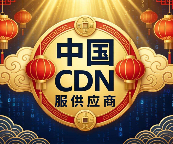 国内免备案CDN服务商名录大揭秘
