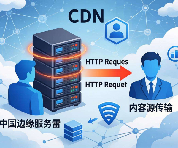 国内CDN边缘函数能否支持HTTP请求转发探讨