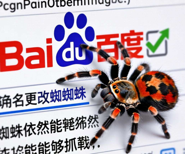 域名移动屏蔽后百度蜘蛛还能抓取吗？解析背后的抓取逻辑