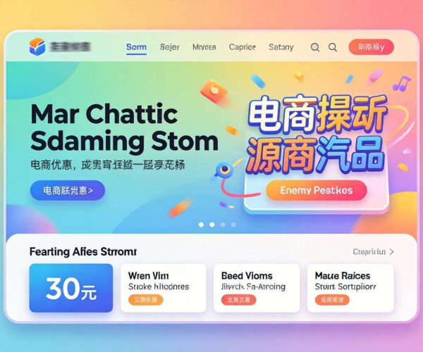 电商CDN加速大促动态页面：揭秘边缘渲染实现之道