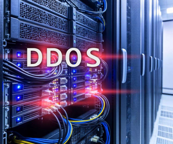 抗DDoS硬件设备与云高防大比拼：谁在防护见效速度上更胜一筹？