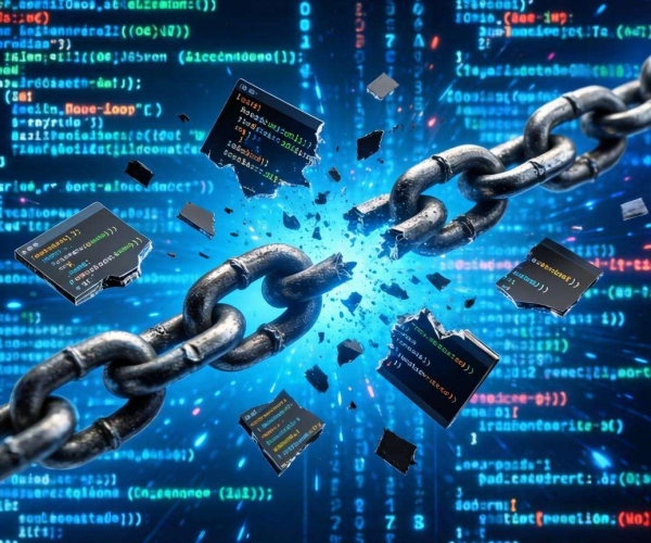 CC攻击行为深度剖析：特征、危害与应对策略