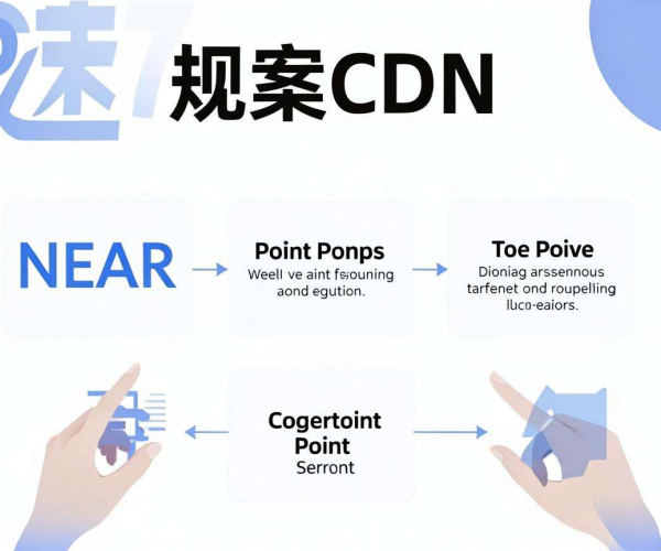 免备案CDN能否为NEAR协议节点加速？业内观点引关注