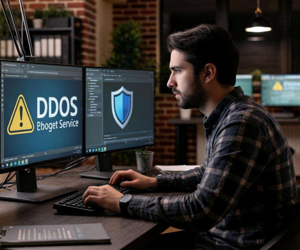 DDoS防护预算多少合适？初创公司有限预算够用吗？