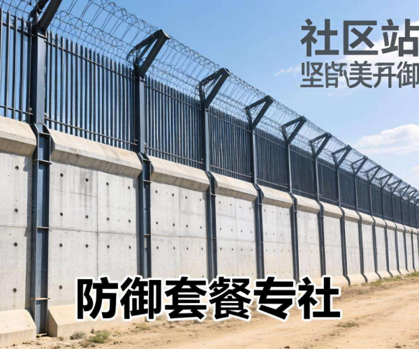 CC防御套餐怎么选？社区站进阶版选择攻略