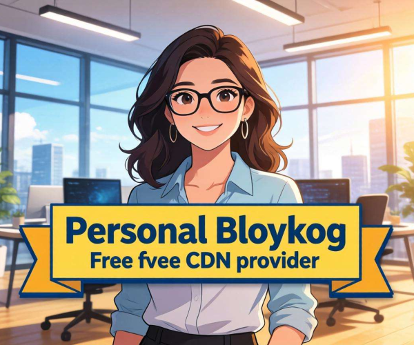 个人博客免费CDN推荐：值得关注的优质CDN排行榜