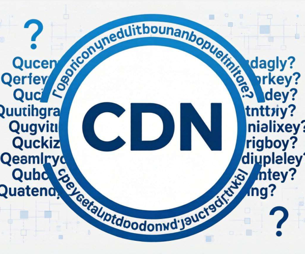 CDN忽略查询字符串缓存：提升网站性能与缓存效率的秘诀