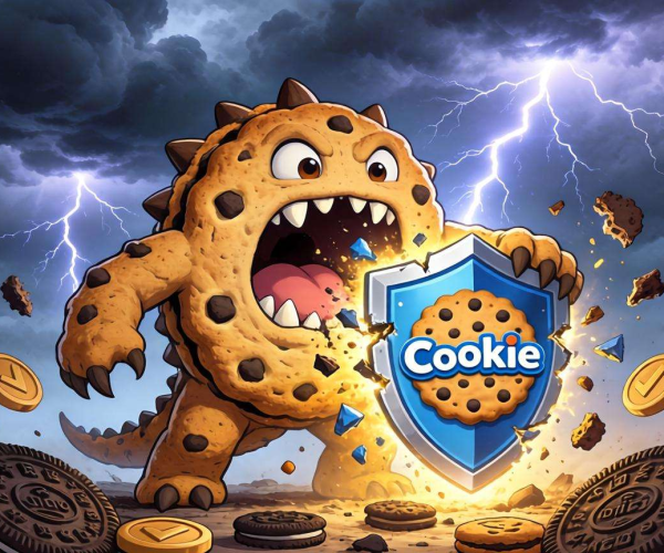 CC攻击下Cookie验证如何巧妙绕过防护策略