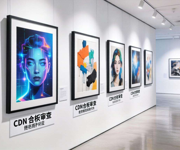 CDN合规审查内容大揭秘：涵盖哪些关键方面？