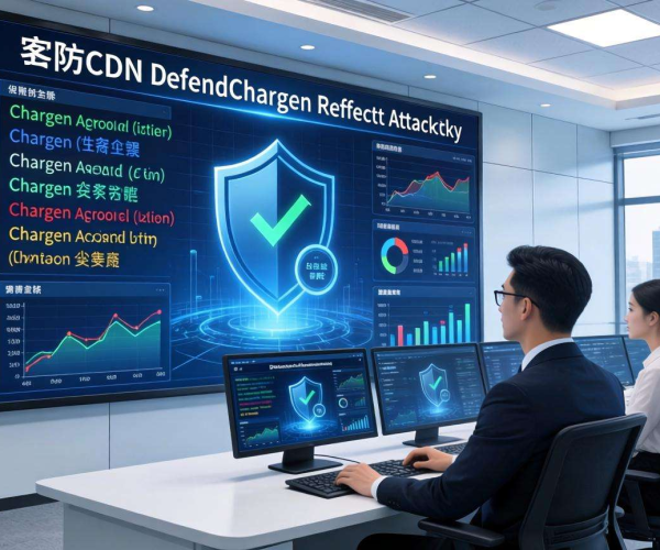 高防CDN防御Chargen反射攻击：是否支持Chargen协议过滤？