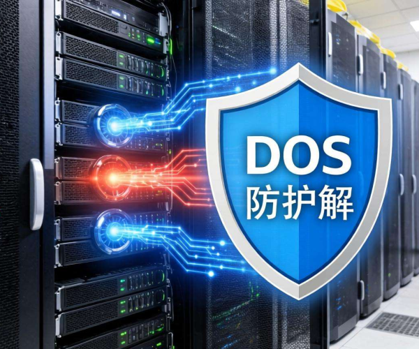 DDoS防护：防火墙规则配置方法与要点解析