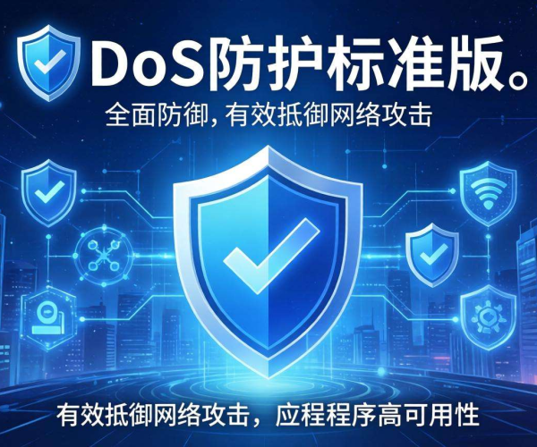 Azure DDoS防护标准版：守护云端安全，抵御恶意攻击威胁