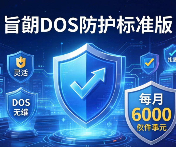 Azure DDoS防护标准版月费用6000，价格背后价值几何？