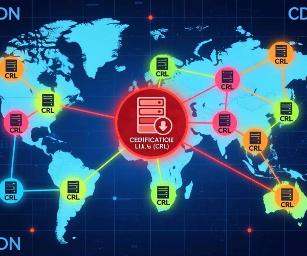 免备案CDN的SSL证书是否支持证书吊销列表检查
