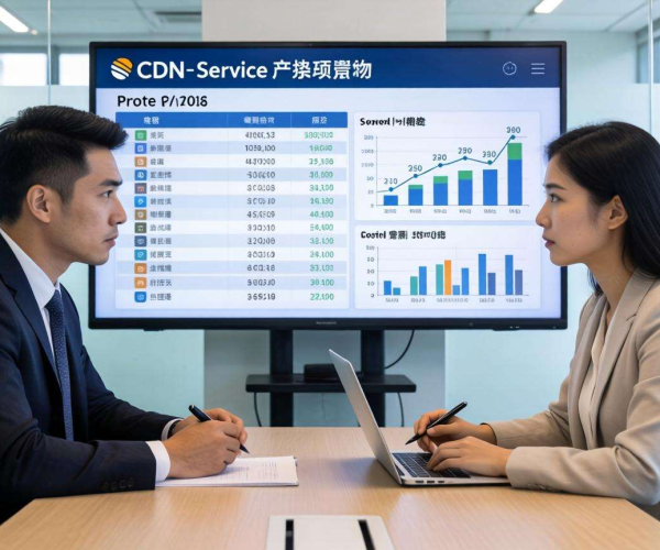 CDN价格谈判降本经验总结，分享V2EX实战心得