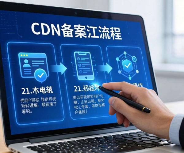 国内CDN是否需要备案及全接入流程解析