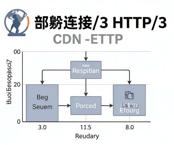 CDN解决移动屏蔽后部分区域HTTP/3连接失败的应对之策