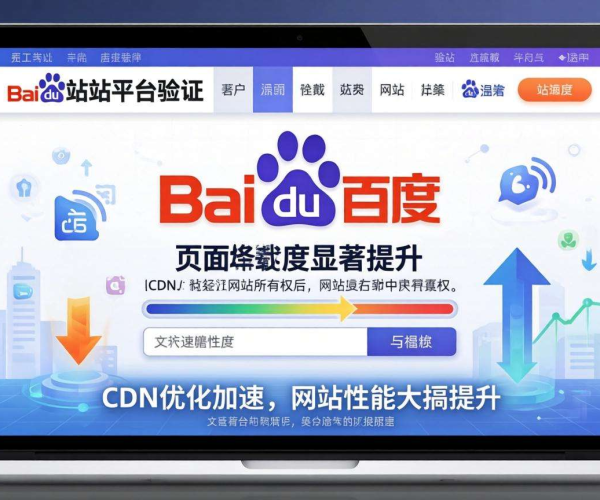 国内CDN如何影响百度站长平台收录效果？深度解析！