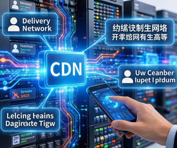 CDN边缘计算：揭秘场景函数计算的奥秘