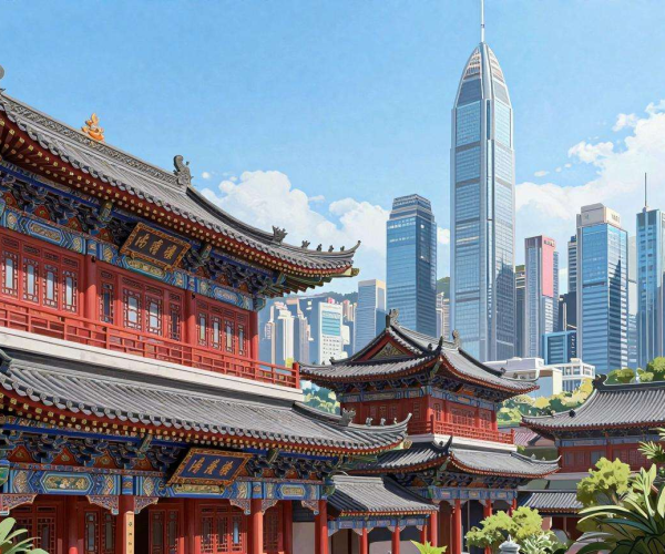 香港CDN对比：各方面差异剖析与优势劣势全面解读