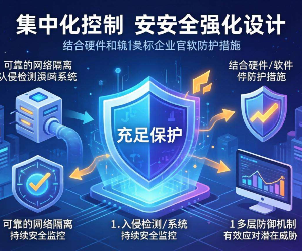CC防护方案选型，企业官网现有的方案真的够用吗？