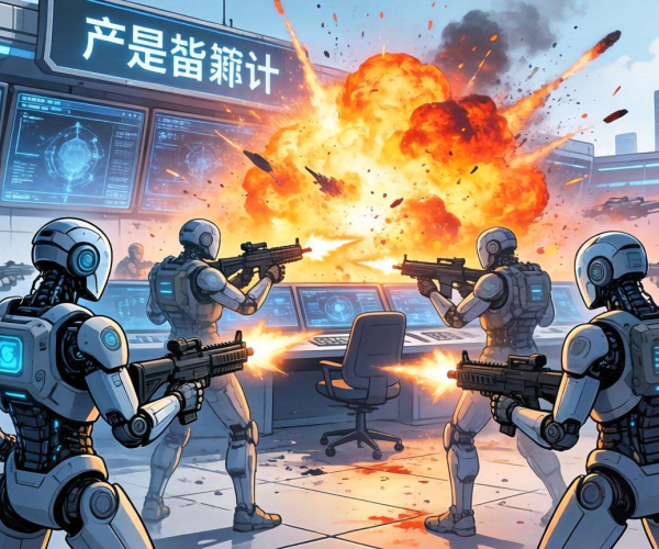 CC攻击是什么？解析网络攻击中的隐形杀手