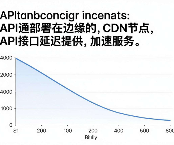 实测数据揭秘：CDN对API接口加速有用吗？阿里云API网关2026案例参考