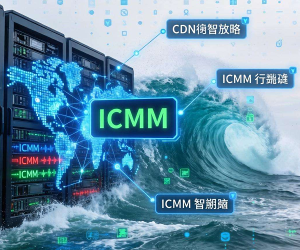 高防CDN防御ICMP Flood时是否支持ICMP类型过滤