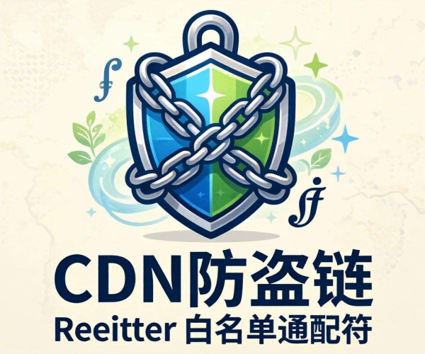 CDN防盗链Referer白名单通配符的应用与优势解析