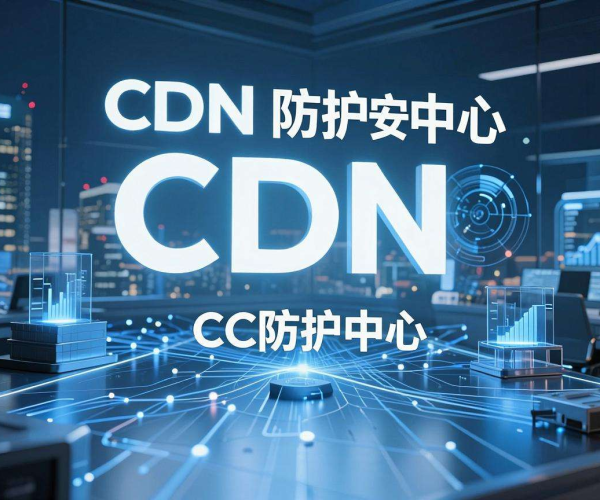 香港CDN CC防护：保障网络安全，抵御恶意攻击