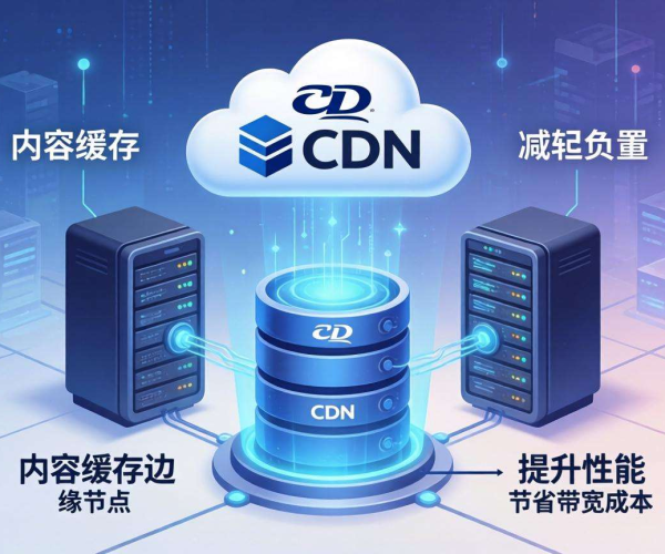 CDN与云服务器完美搭配，揭秘超省钱实用方案