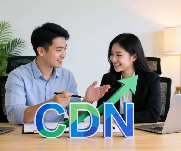 初创企业选择CDN：按量计费还是包年，哪种更具性价比？