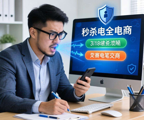 电商网站CC防护：秒杀场景下动态令牌的关键作用与应用