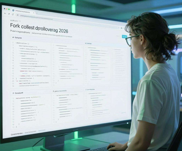 CC防御JS挑战实现代码开源：GitHub仓库2026Fork收藏亮点揭秘