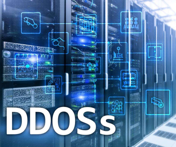 分布式DDoS清洗集群流量调度策略与优化方案研究