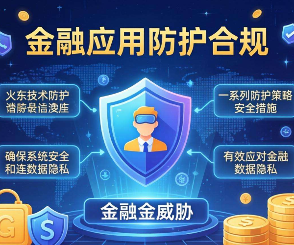 金融行业Web应用防护合规：要点、挑战与应对策略