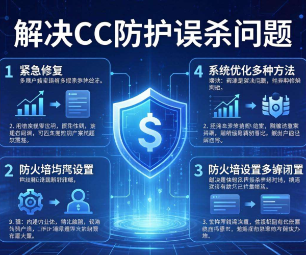 CC防护误杀解决经验大汇总：涵盖方法技巧的PDF分享