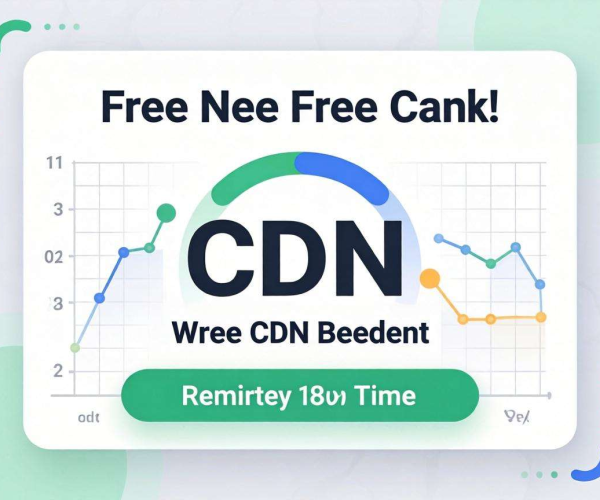 CDN免费额度新手期时长揭秘：究竟能享受多久免费福利？