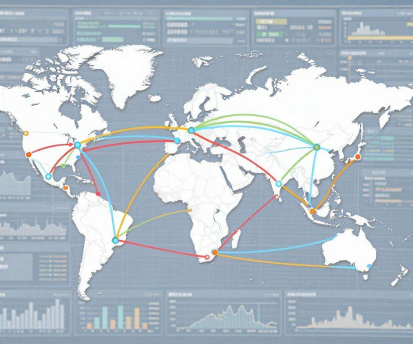 海外免备案CDN：突破限制，畅享高效网络加速新体验