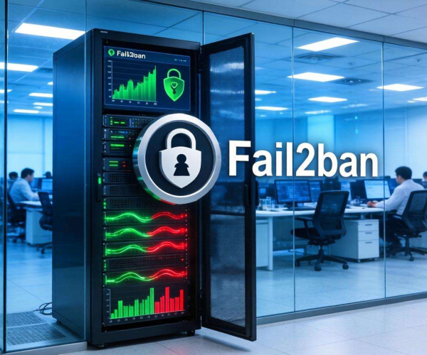 肉鸡CC攻击源查禁难题待解：揭秘fail2ban的应对之道