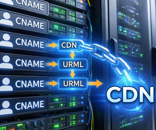 CDN加速是否需修改DNS及CNAME链的关键要点解析