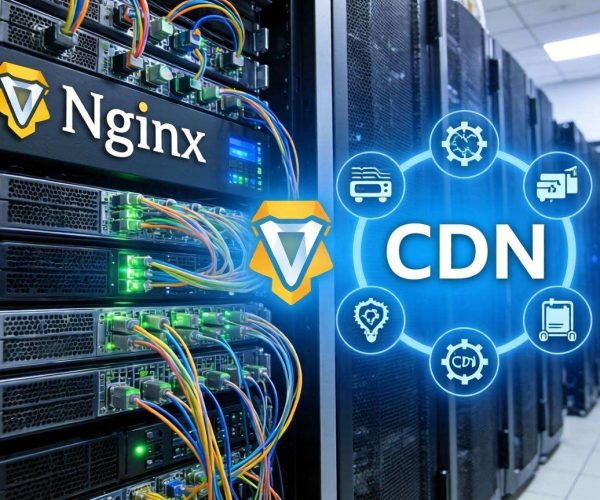 CDN与负载均衡协同使用教程：基于Nginx实现方法解析