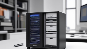 金融行业网站为何必须使用CDN？解析背后关键因素