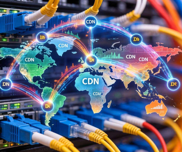 探索CDN开源软件：有哪些值得关注的选择？