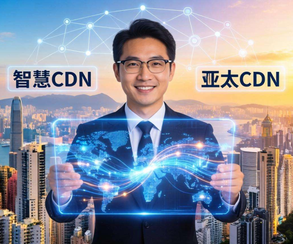 亚太CDN展现强大实力，在智慧人大场景担当代表数据管理重任