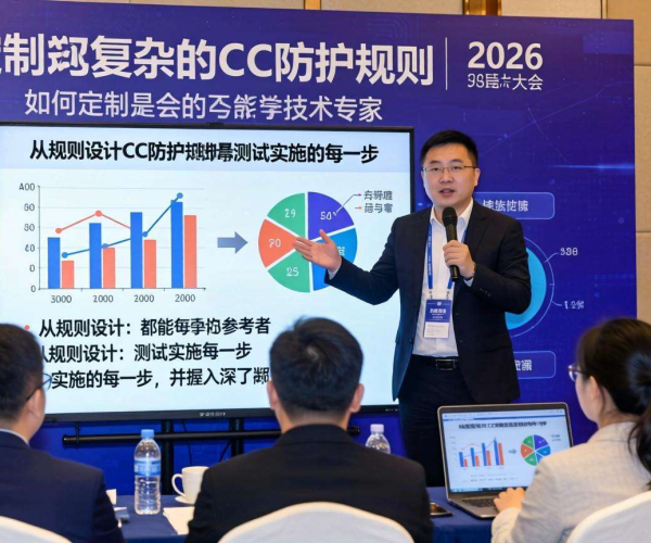 CC防护规则自定义复杂吗？要技术吗？教程SegmentFault2026