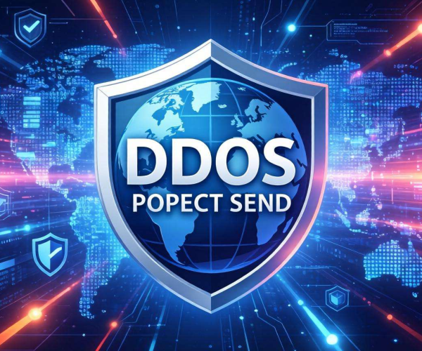 海外DDoS防护优选：揭秘知名厂商的卓越实力与服务优势