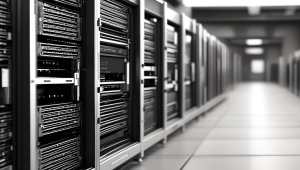 绿色CDN：聚焦能耗优化，共筑可持续发展之路