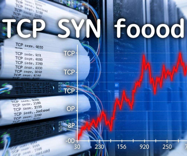基于nstat的TCP Flood攻击识别特征研究与应用
